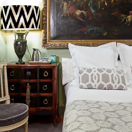 Hotel Boutique Triana House-2