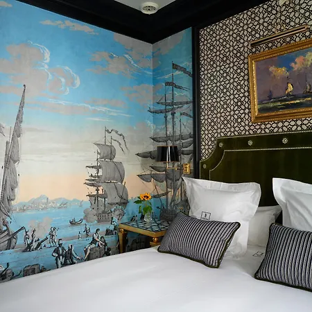 Hotel Boutique Triana House-3